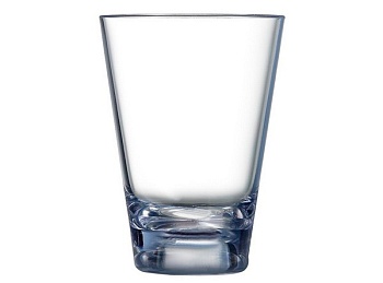 Стакан 300мл, O-F, акрил, Outdoor