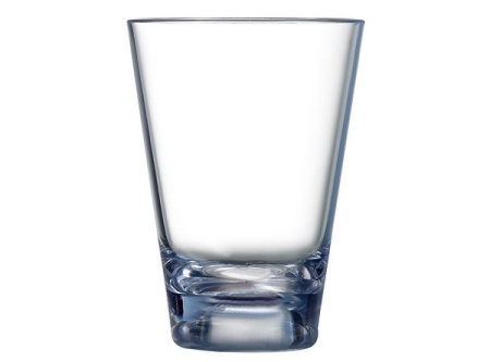 Стакан 300мл, O-F, акрил, Outdoor