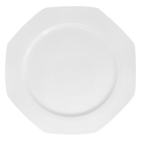 Тарелка 35см. Mercury