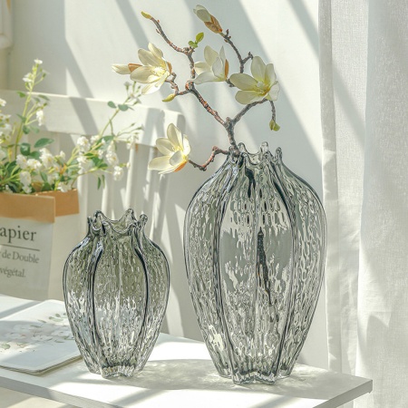 Ваза 33см Бутон