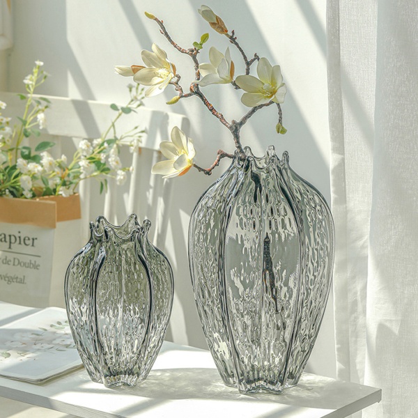 Ваза 33см Бутон