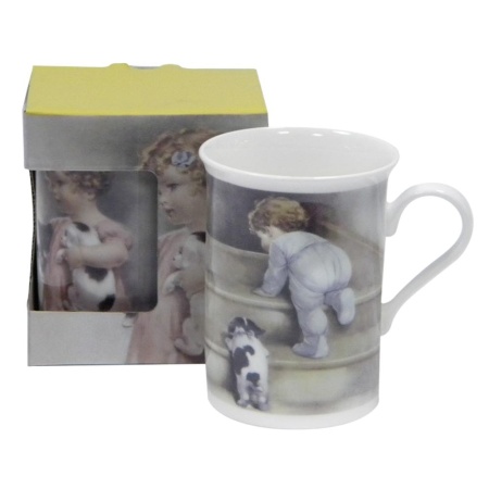 Кружка  300 мл. Не бойся!