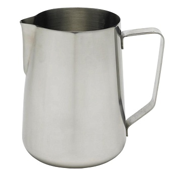 Кувшин сталь питчер 600мл.