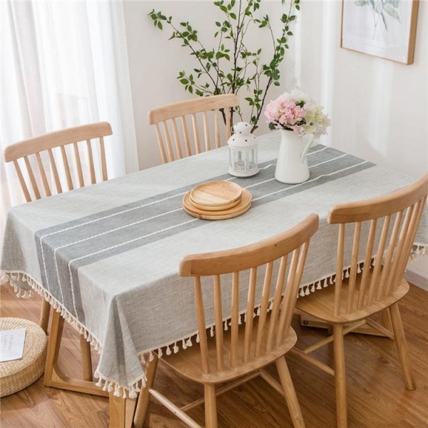 Скатерть 130*220см. Узор