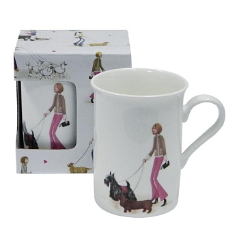 Кружка Жоржетта