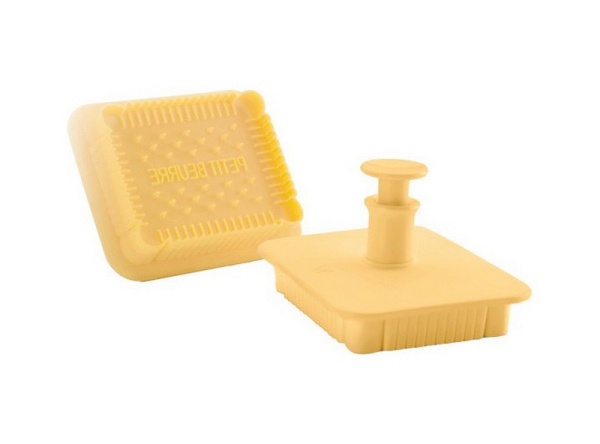 Резак для печенья 7*5,5см