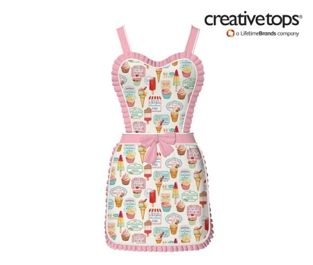 Передник Retro Treans