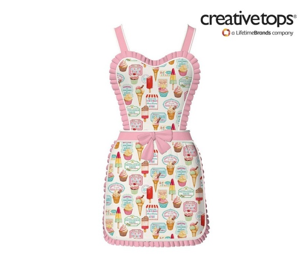 Передник Retro Treans Передник Retro Treans