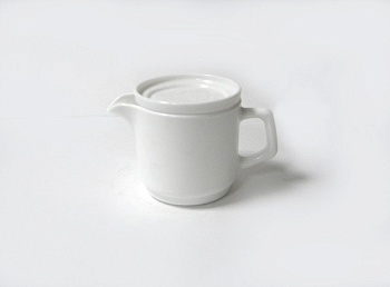 Кофейник с крышкой 320мл. Restaurant