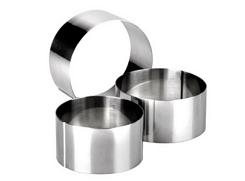 Рамка круглая 20*4,5см