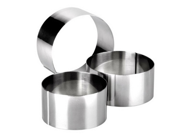 Рамка круглая 20*4,5см