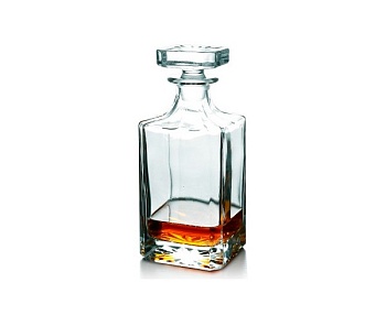 Графин 0,7л. стекло, Стерлинг