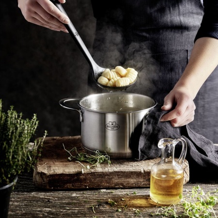 Половник 31 см Ballarini Nero