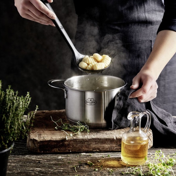 Половник 31 см Ballarini Nero