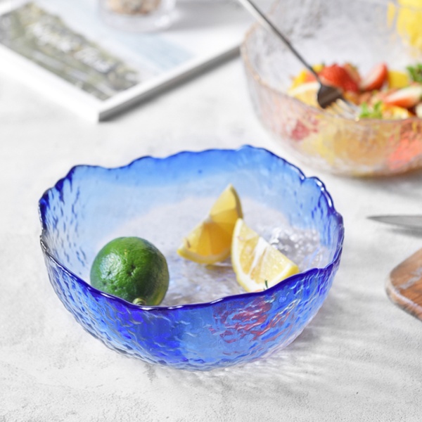 Салатник 20см Голубое Небо