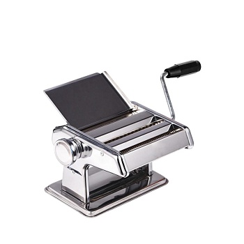 Лапшерезка 2 ножа+2 резак пластик,