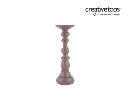 Подсвечник 30см. Highland Fling