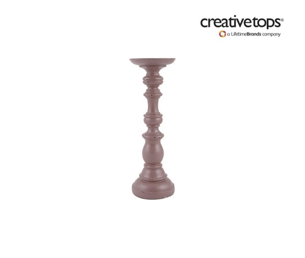 Подсвечник 30см. Highland Fling Подсвечник 30см. Highland Fling