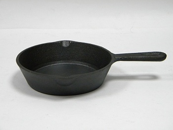 Сковорода порц 16,5см.