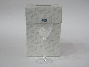 Рюмка 4шт 190мл. Alicia