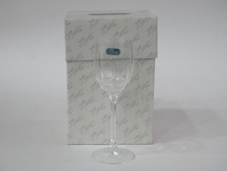 Рюмка 4шт 190мл. Alicia