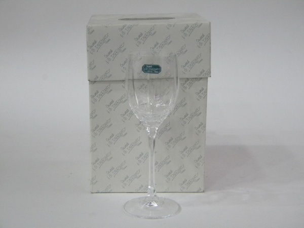 Рюмка 4шт 190мл. Alicia