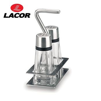 Набор для специй 2 предмета S-P