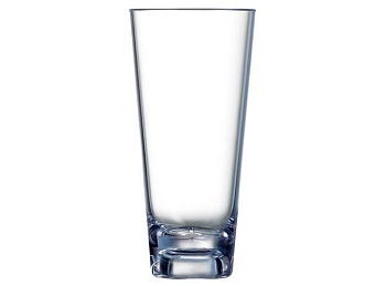 Стакан 380мл, H-B, акрил, Outdoor