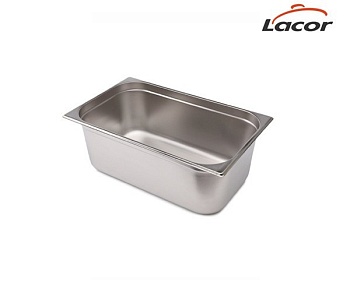 Гастроемкость 1/1  20см. 30л. L