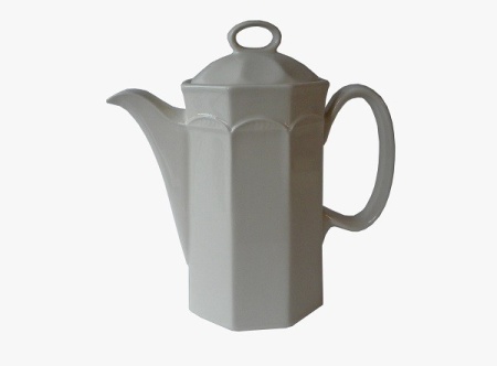 Кофейник 850мл.