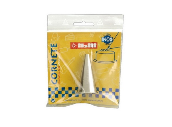 Насадка для крема 8мм