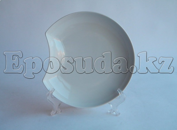 Тарелка суповая 21см. Crunchy