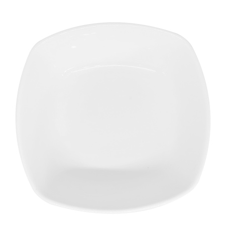 Салатник квадратный 15см Quadrato