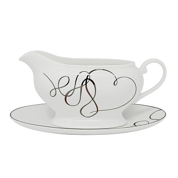 Соусник 2 предмета Love Story