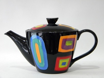 Чайник 1,8л. Coloured Checks