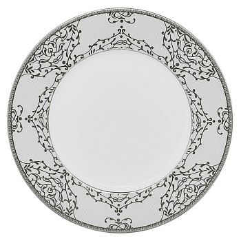 Тарелка 22см. Something Old