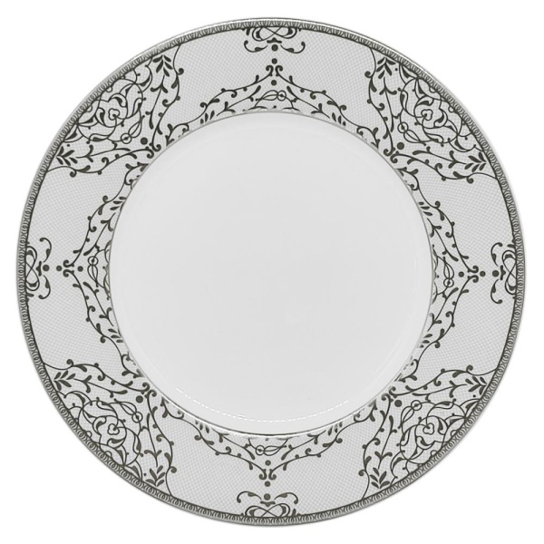 Тарелка 22см. Something Old