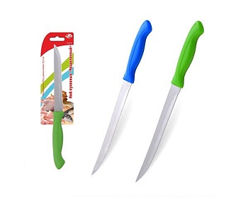 Нож разделочный 13см. Эконом-2