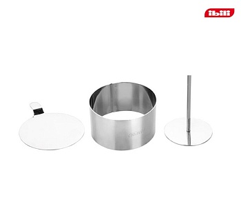 Кольцо 3 предмета