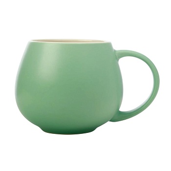 Кружка 450 мл. нефрит Оттенки