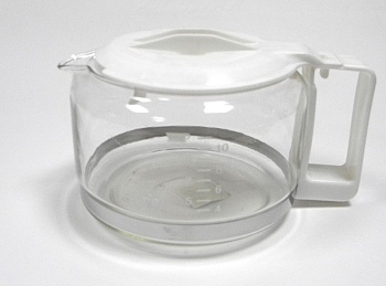 Чайник 1,3 л. мерка Caff