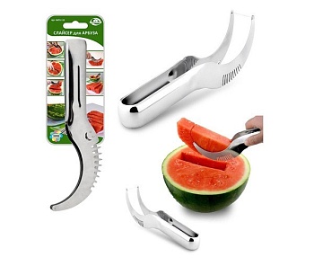 Слайсер для арбуза 24,5см.