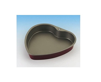 Форма для выпечки Сердце 20см. Special