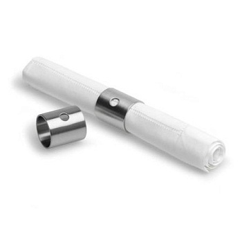 Кольца для салфеток 2шт Cino