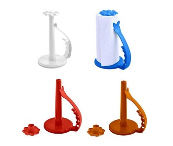 Держатель для бумажных салфеток пластик,