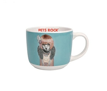 Бульонница 550мл. Daisy