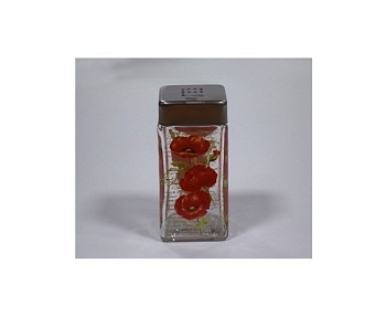 Перечница 4,5*9,5см.