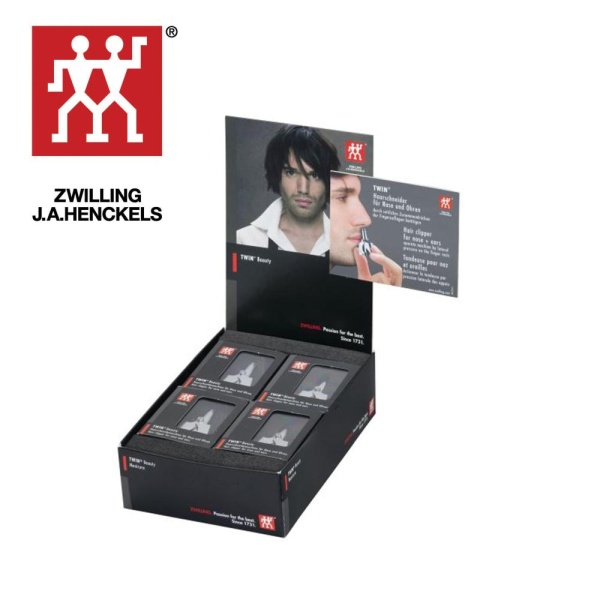 Инструмент для удаления волос в носу Classic