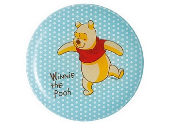 Тарелка 20см Winnie