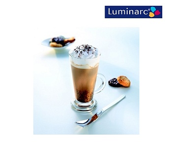 Кружка для латте 430мл. Latino